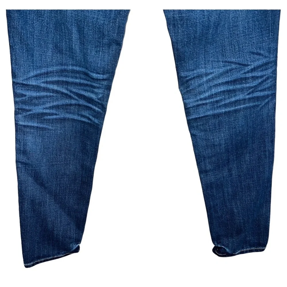 American Eagle Jeans Women’s Size 00 Blue Slouchy 28x26
